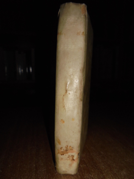 M. VAL. MARTIALIS EPIGRAMMATA EX MUSEO PETRI SCRIVERII