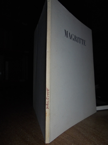 MAGRITTE le sens propre