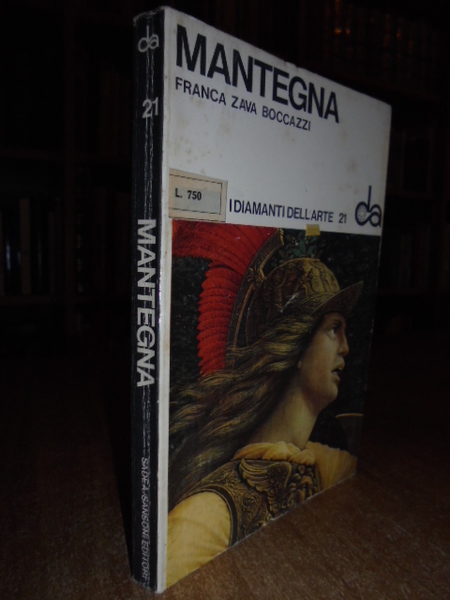MANTEGNA