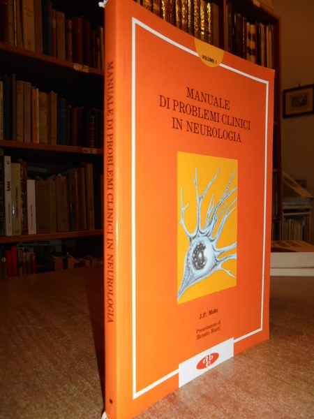 MANUALE DI PROBLEMI CLINICI IN NEUROLOGIA