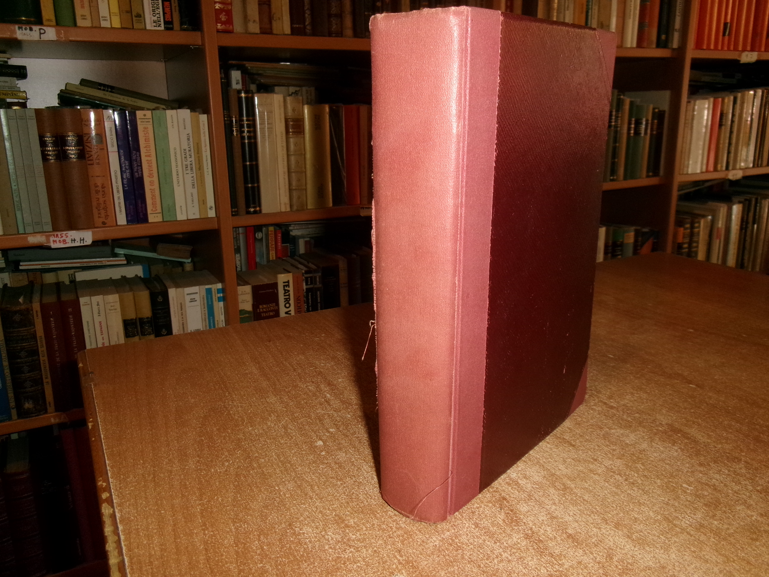 Manuale di SEMEIOTICA MEDICA. Umberto Carpi De Resmini 1946