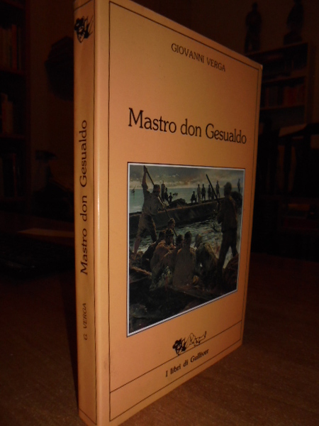 Mastro don Gesualdo