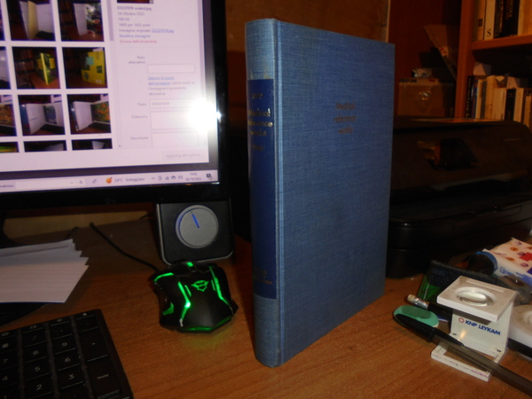 MEDICAL Reference Works 1679-1966 a selected Bibliography