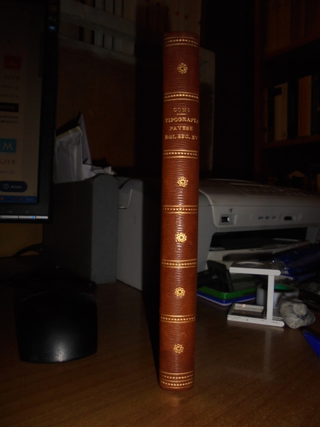 MEMORIE BIBLIOGRAFICHE PER LA STORIA DELLA TIPOGRAFIA PAVESE raccolte e …