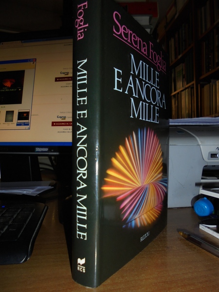 Mille e ancora Mille