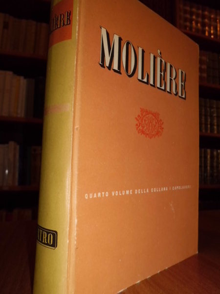 MOLIÈRE