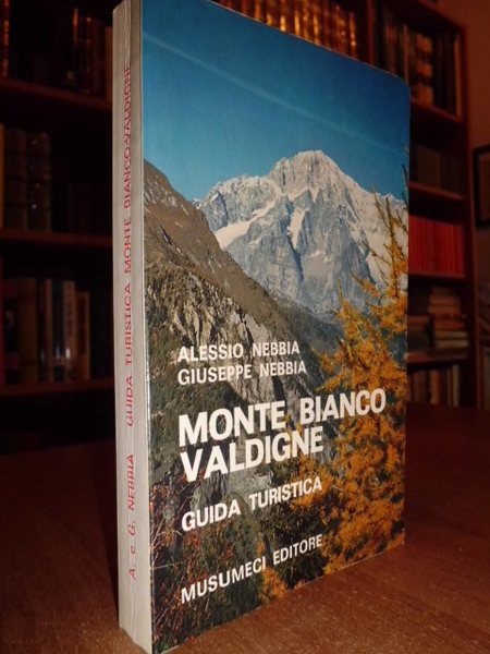 MONTE BIANCO VALDIGNE