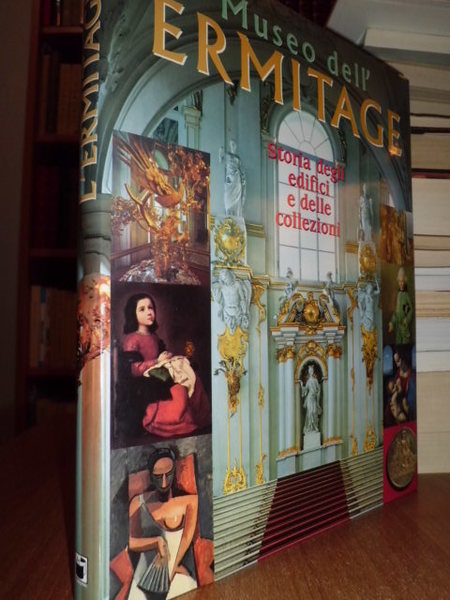 Museo dell' Ermitage