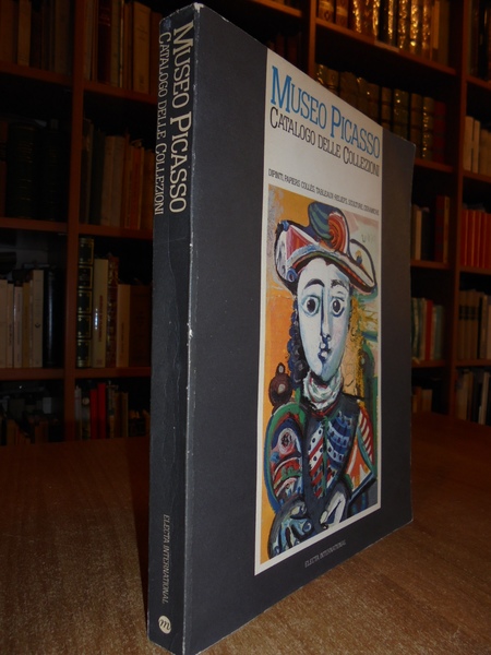 Museo Picasso - Catalogo delle Collezioni