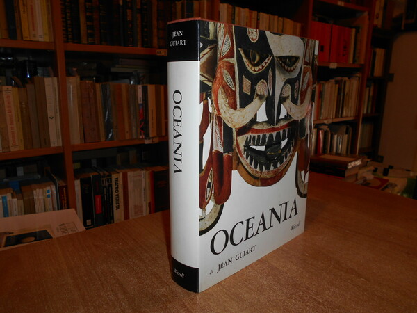 OCEANIA
