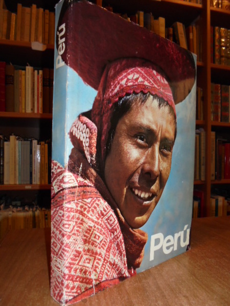 PERÙ - Pérou