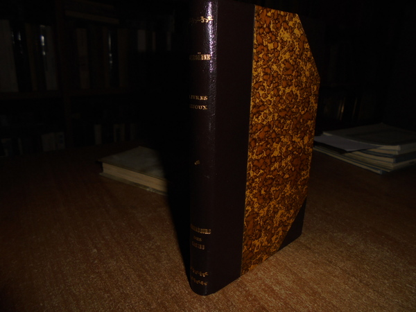 PETITS JOYAUX BIBLIOPHILIQUES FORMATS IN-18, IN-24, IN-32 COLLECTIONS PRÉCIEUSES. - …