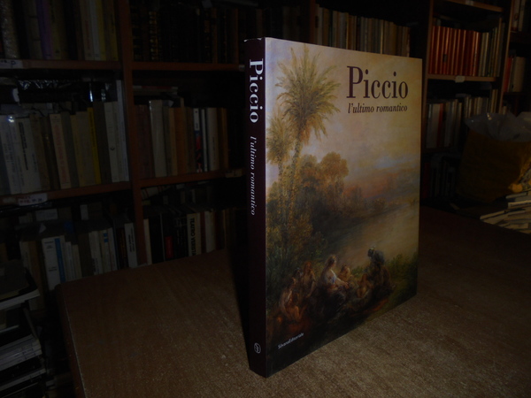 PICCIO l' ultimo romantico