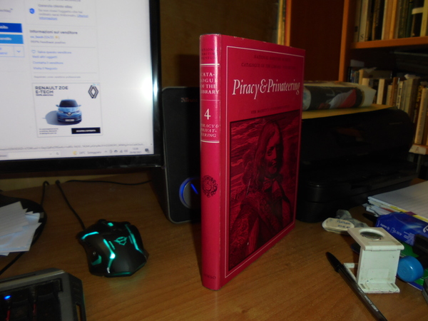 PIRACY & Privateering