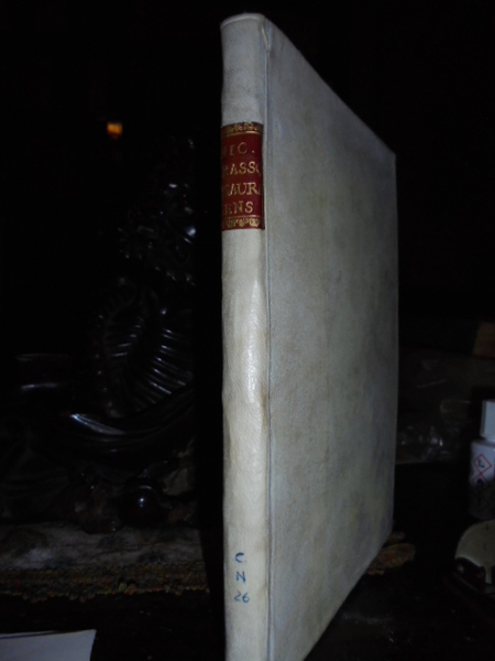 PISAURA GENS A NICOLAO CRASSO PHILOSOPHIAE, ET IURIS UTRIUSQUE CONSULTO …
