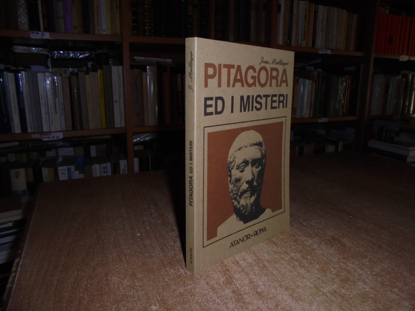 PITAGORA ed i MISTERI