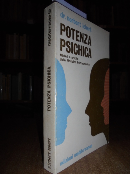 Potenza psichica