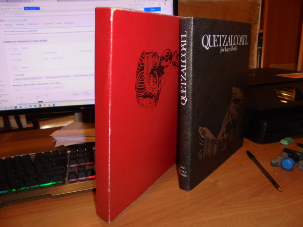 QUETZALCOATL