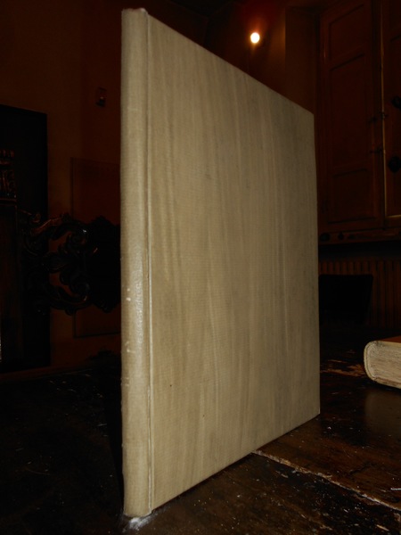 Rappresentationi esatte delle Prospettive principali delle chiese de' Monasteri de …