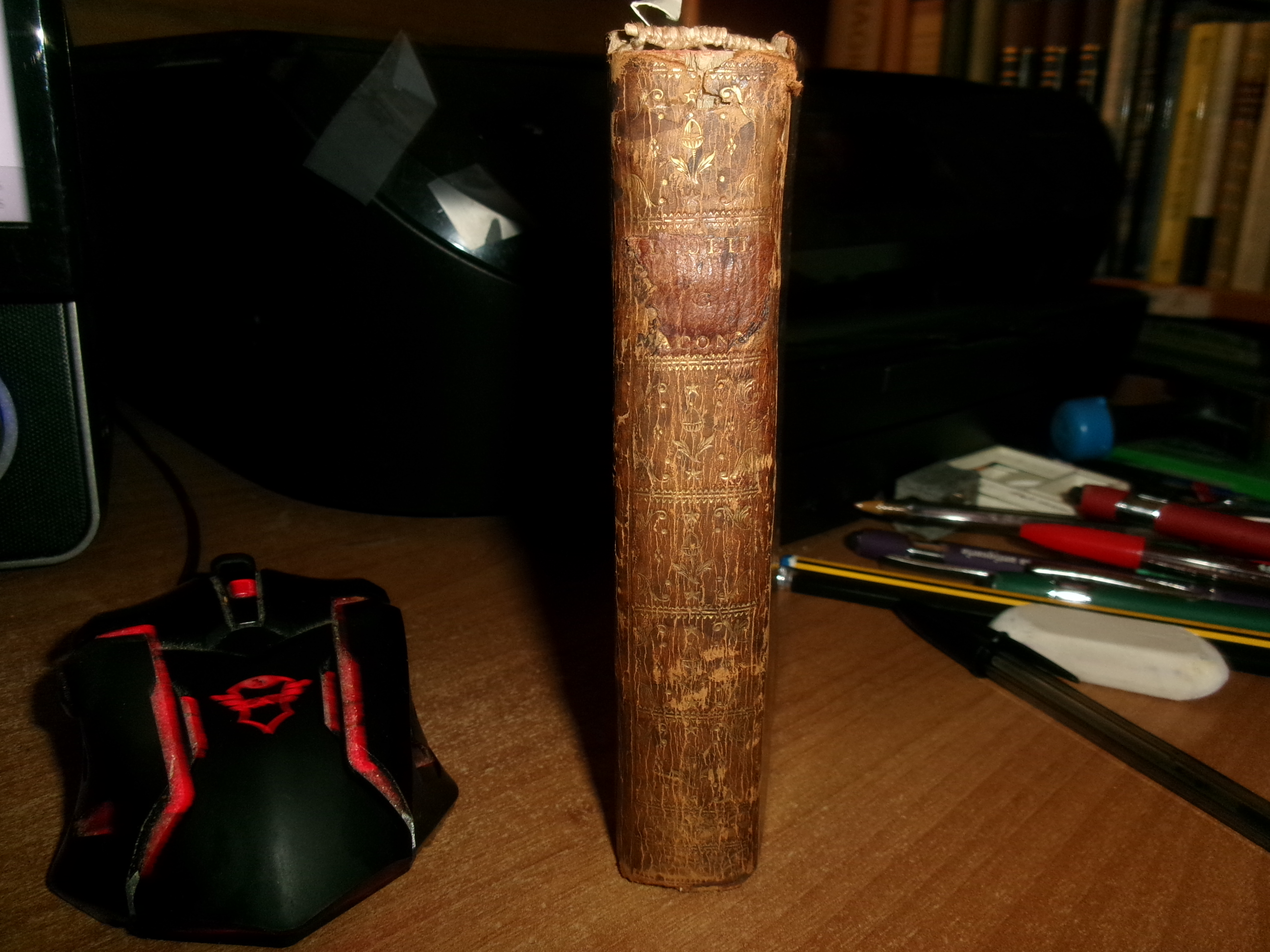 Recueil précieux de la Maçonnerie Adonhiramite...GUILLEMAIN de SAINT-VICTOR 1783