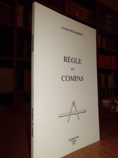 RÈGLE ET COMPAS