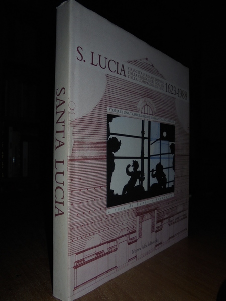 S. LUCIA 1623 - 1988