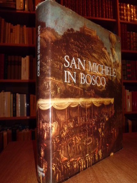San Michele in Bosco