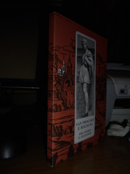 San Procolo e Bologna fra storia e leggende