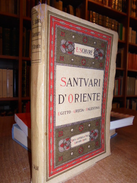 Santuari d' Oriente