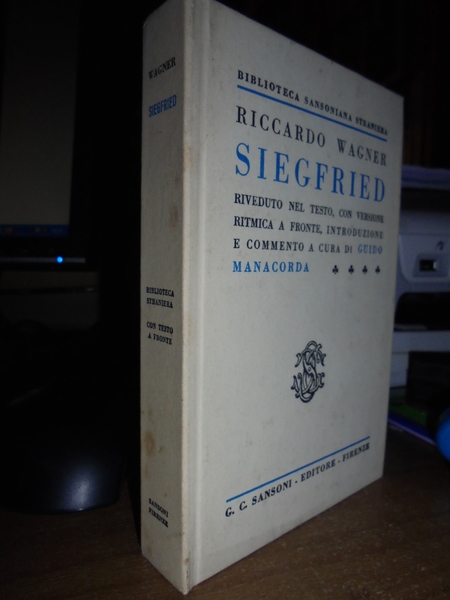 SIEGFRIED