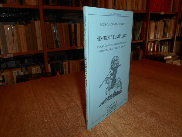SIMBOLI TEMPLARI. Il Sacro Cuore del Torrione di Chinon attribuito …