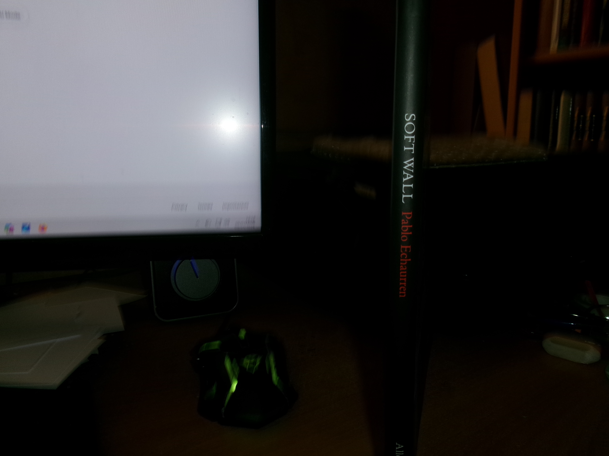 SOFT WALL. Pablo Echaurren a cura di Francesca Mezzano 2017