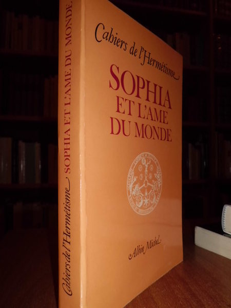 SOPHIA et l' Ame du Monde