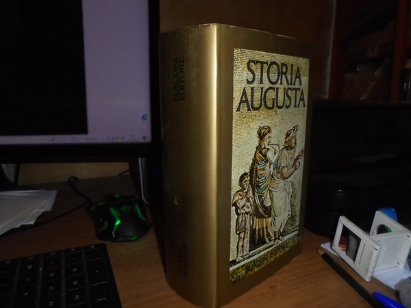 Storia Augusta