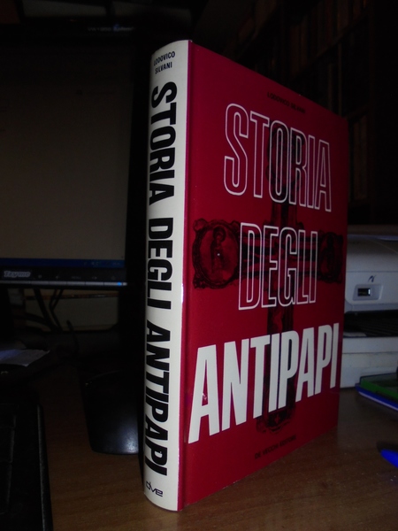 Storia degli Antipapi