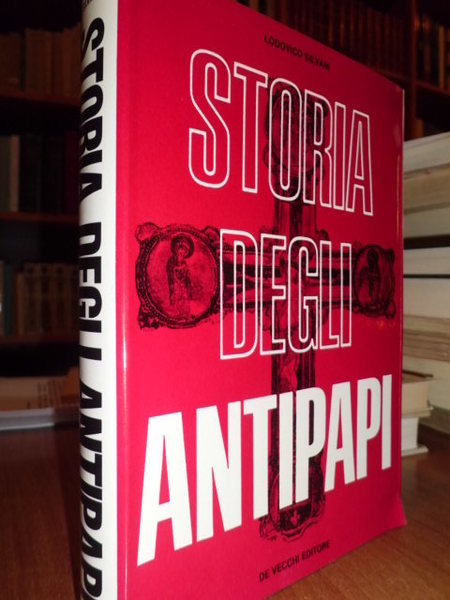 STORIA DEGLI ANTIPAPI