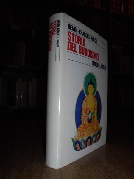 Storia del Buddismo