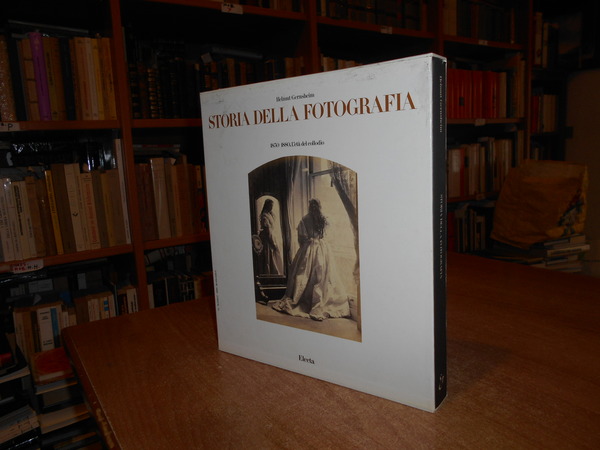STORIA DELLA FOTOGRAFIA 1850 1880 L'ETÀ DEL COLLODIO