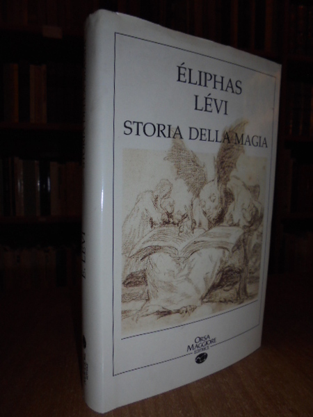 Storia della Magia