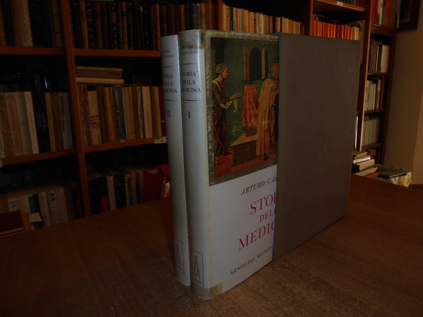 Storia della medicina