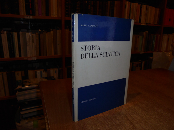 Storia della Sciatica