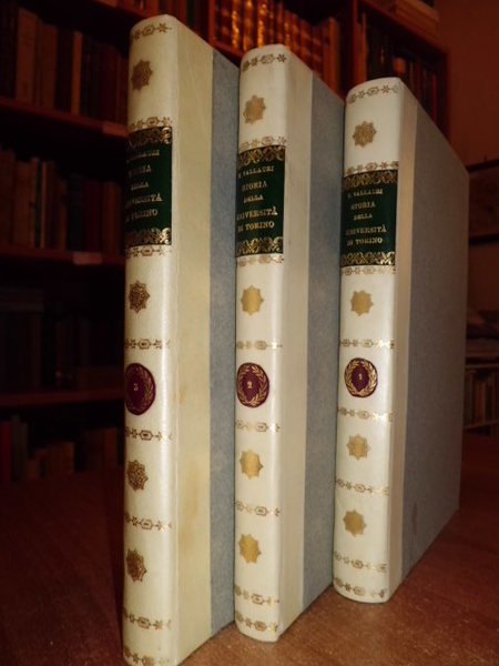 Storia delle università degli studi del Piemonte