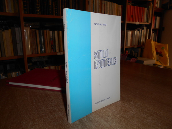 STUDI ESOTERICI