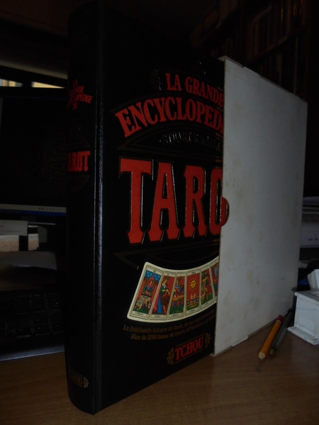 (Tarocchi) La Grande encyclopedie du TAROT. La fascinante histoire du …