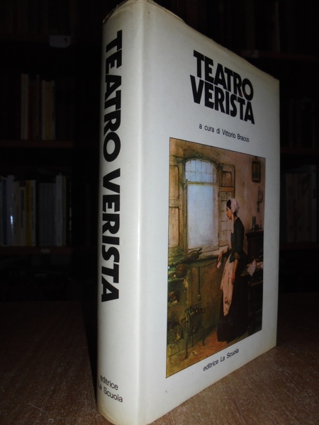 Teatro Verista