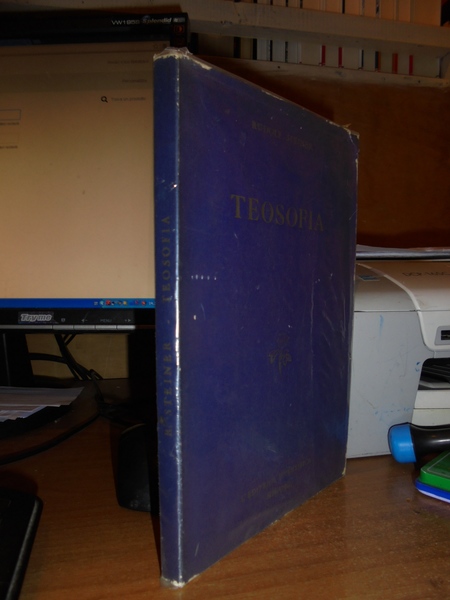 TEOSOFIA