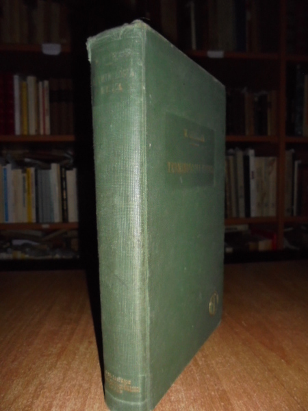 Terminologia medica