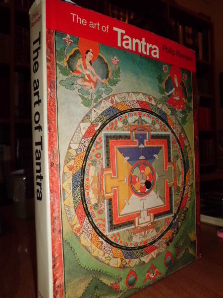 THE ART OF TANTRA