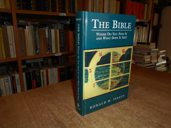 The BIBLE. Where Do You Find It And What Does …