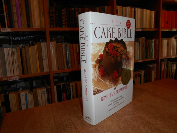 The CAKE BIBLE